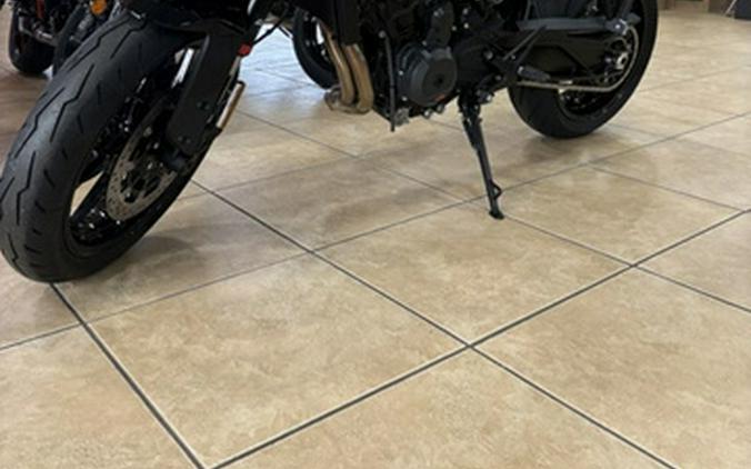 2027 KTM Duke 790