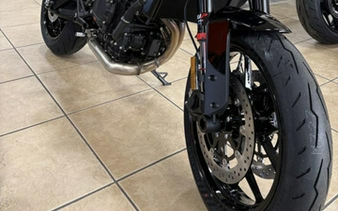 2027 KTM Duke 790