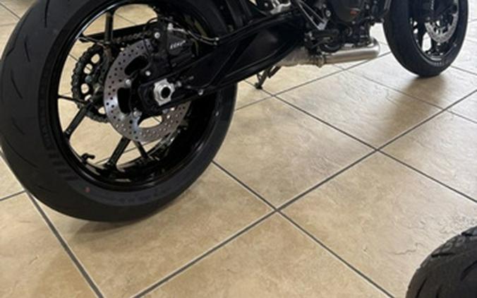 2027 KTM Duke 790