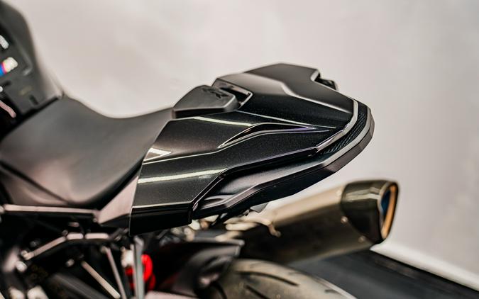 2025 BMW S 1000 RR