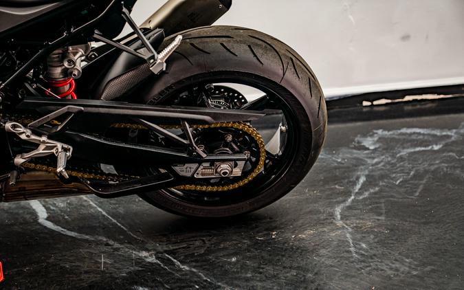 2025 BMW S 1000 RR