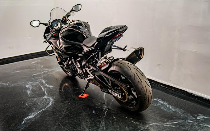 2025 BMW S 1000 RR