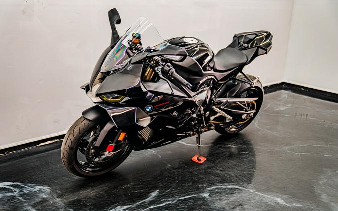 2025 BMW S 1000 RR