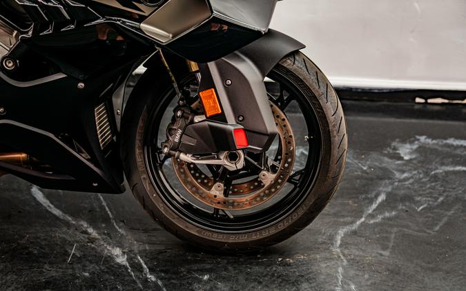 2025 BMW S 1000 RR