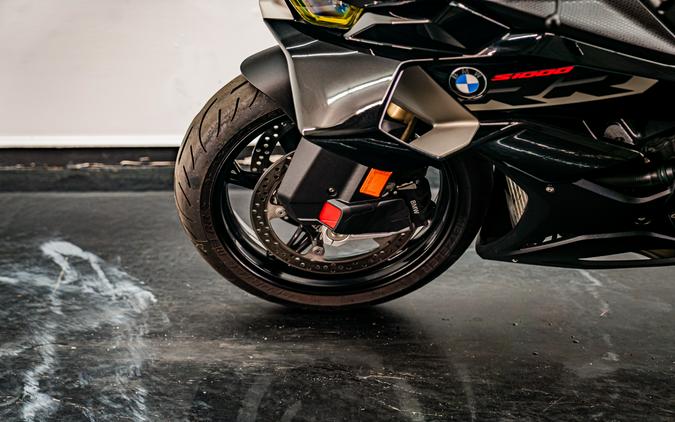 2025 BMW S 1000 RR