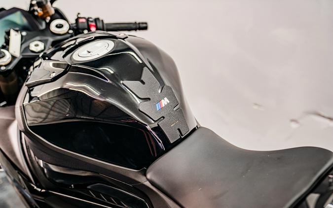 2025 BMW S 1000 RR