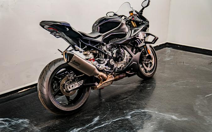 2025 BMW S 1000 RR