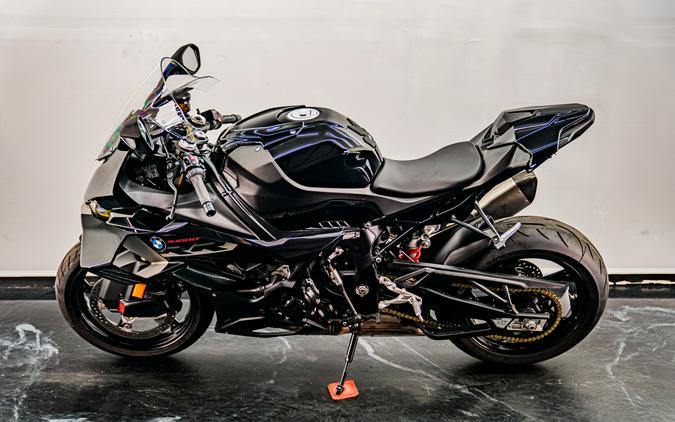 2025 BMW S 1000 RR