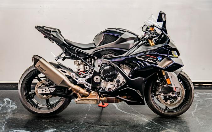 2025 BMW S 1000 RR