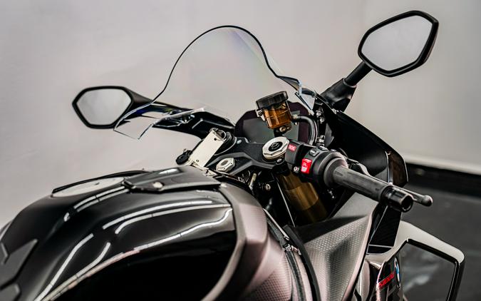 2025 BMW S 1000 RR