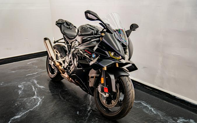2025 BMW S 1000 RR