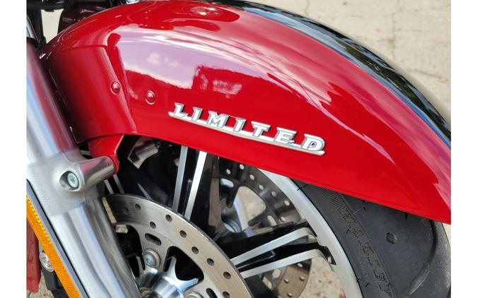 2021 Harley-Davidson® ELECTRA GLIDE ULTRA