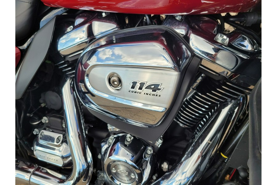 2021 Harley-Davidson® ELECTRA GLIDE ULTRA