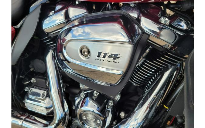 2021 Harley-Davidson® ELECTRA GLIDE ULTRA