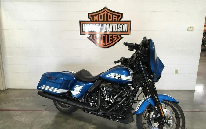 2023 Harley-Davidson® FLHXST - Street Glide® ST