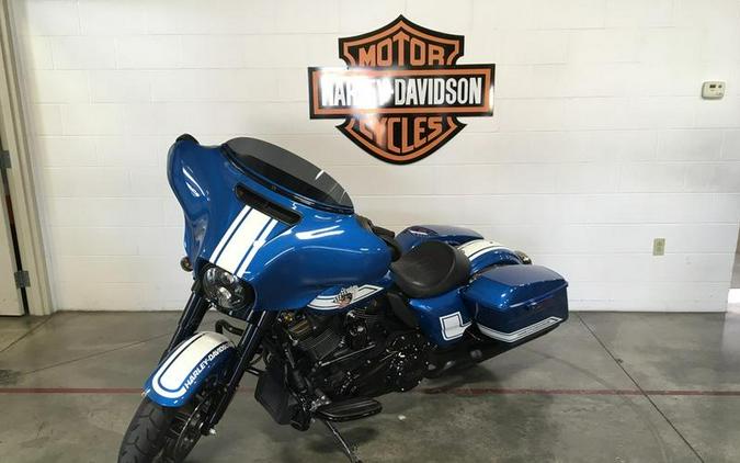 2023 Harley-Davidson® FLHXST - Street Glide® ST