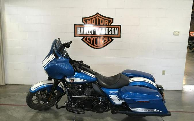 2023 Harley-Davidson® FLHXST - Street Glide® ST