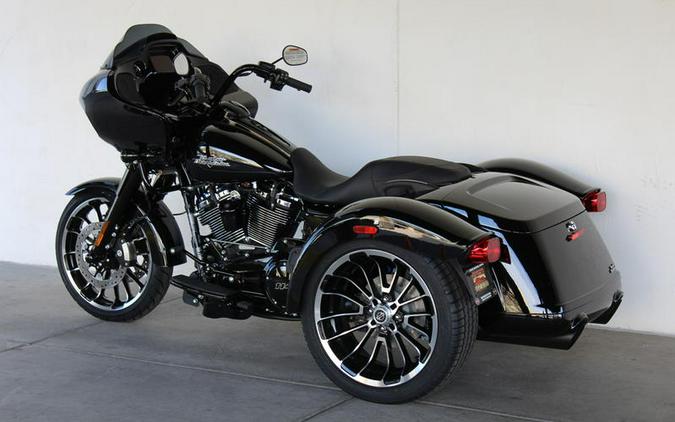 2024 Harley-Davidson® FLTRT - Road Glide® 3