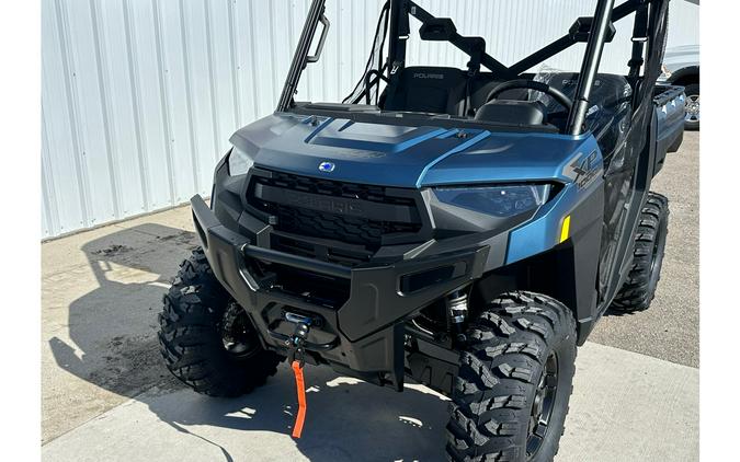 2025 Polaris Industries RANGER XP 1000 PREMIUM