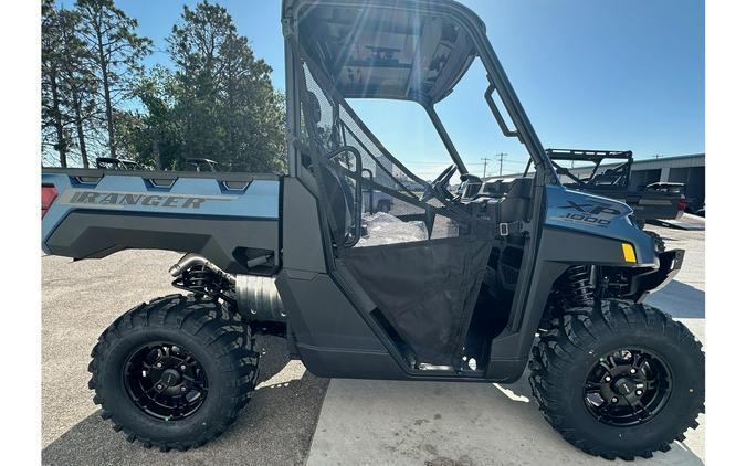 2025 Polaris Industries RANGER XP 1000 PREMIUM