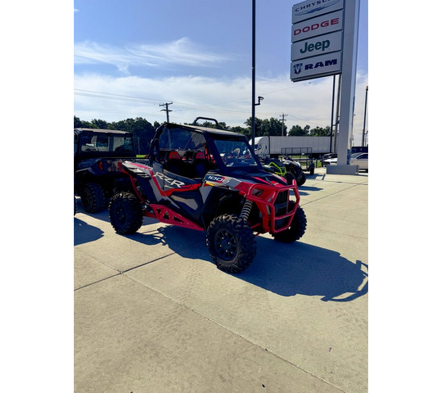 2022 Polaris RZR XP 1000 Premium