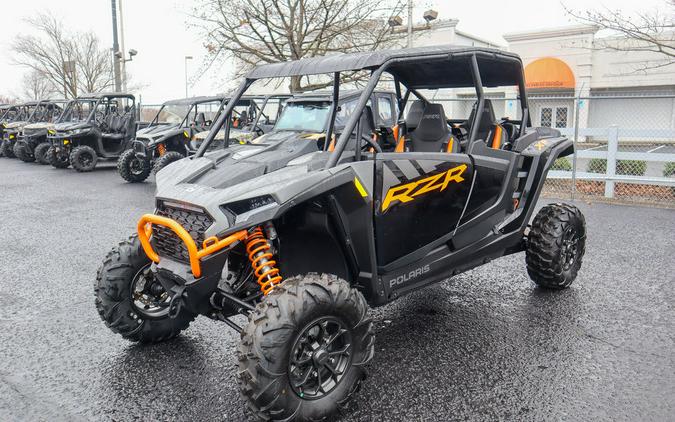 2024 Polaris® RZR XP 4 1000 Premium