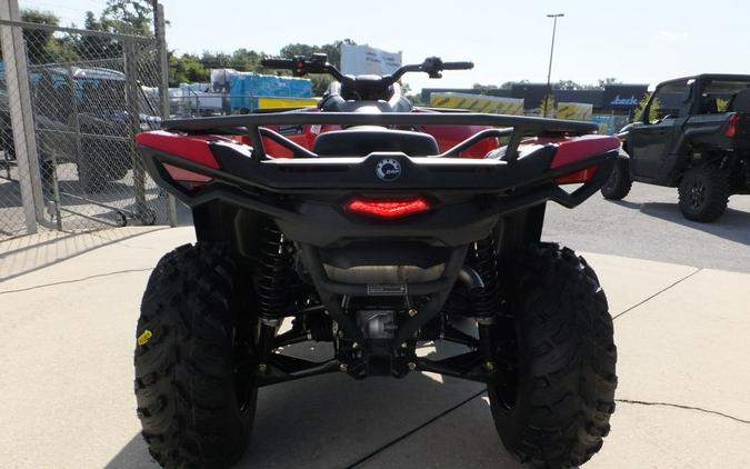 2024 Can-Am™ Outlander™ 700