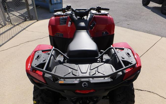 2024 Can-Am™ Outlander™ 700