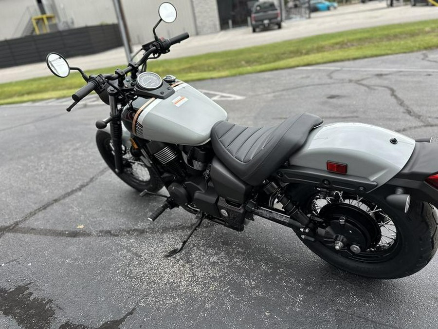 2024 Honda® Shadow Phantom