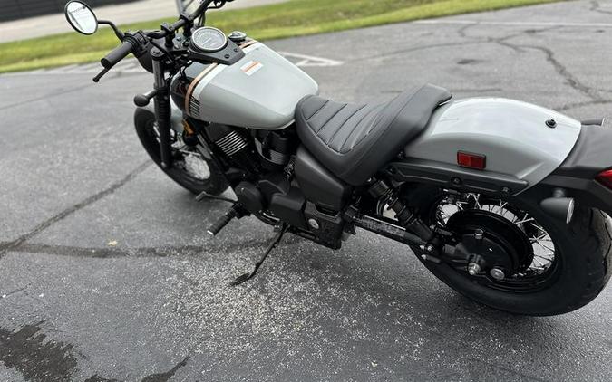 2024 Honda® Shadow Phantom