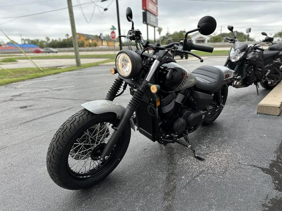 2024 Honda® Shadow Phantom