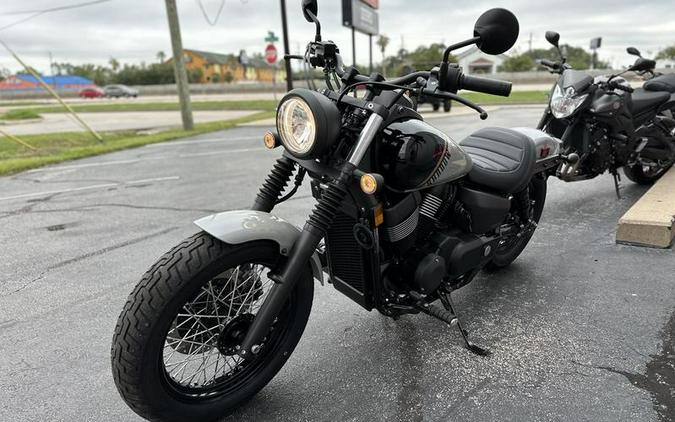 2024 Honda® Shadow Phantom