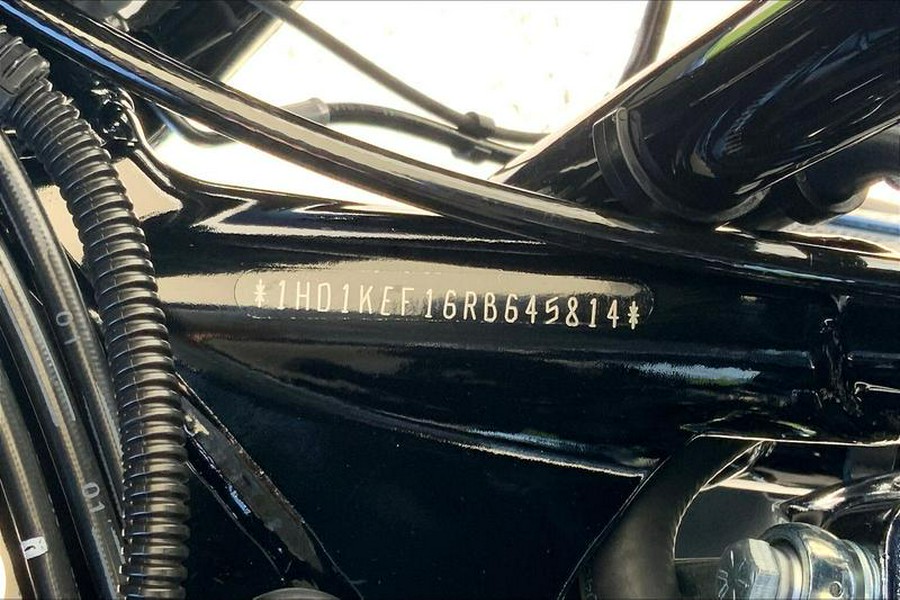 2024 Harley-Davidson® FLHTK - Ultra Limited®