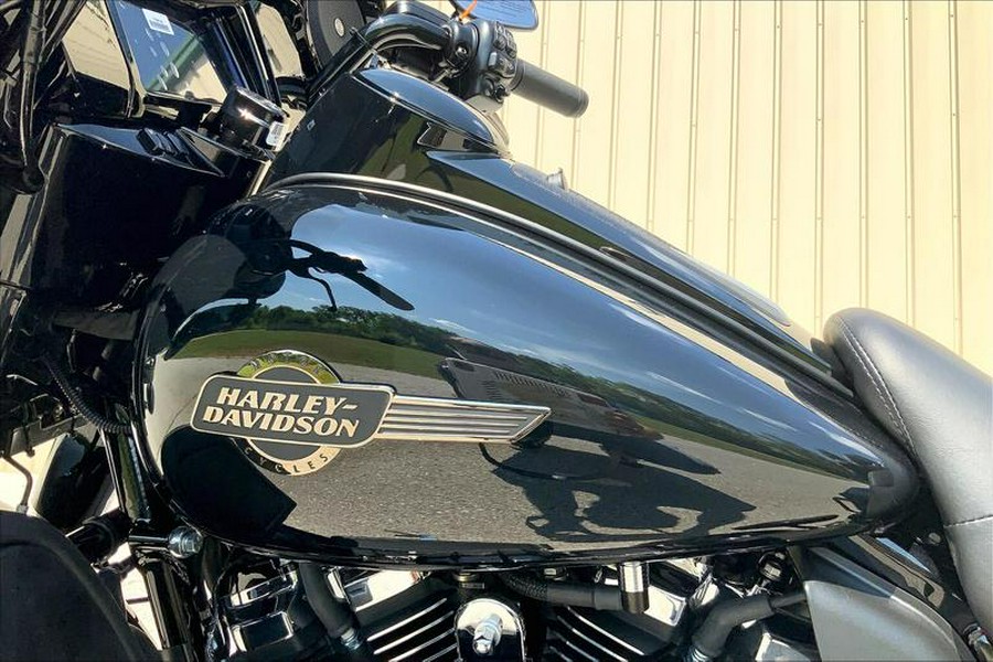 2024 Harley-Davidson® FLHTK - Ultra Limited®