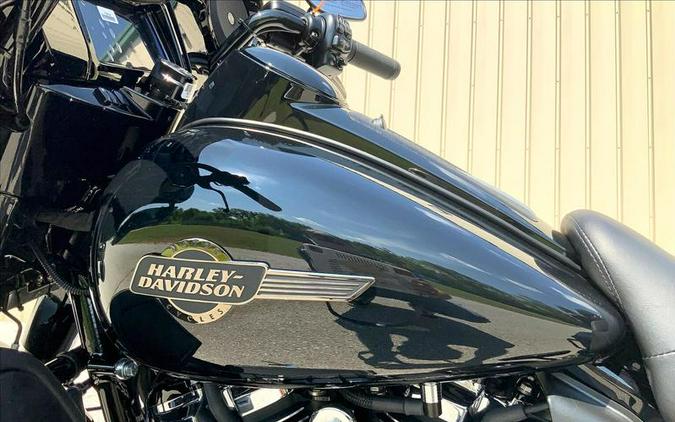 2024 Harley-Davidson® FLHTK - Ultra Limited®