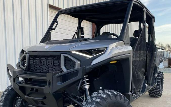 2024 Polaris® Ranger Crew XD 1500 Premium