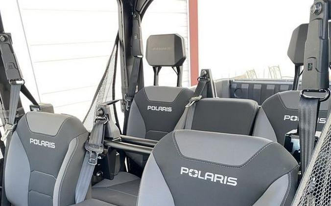 2024 Polaris® Ranger Crew XD 1500 Premium