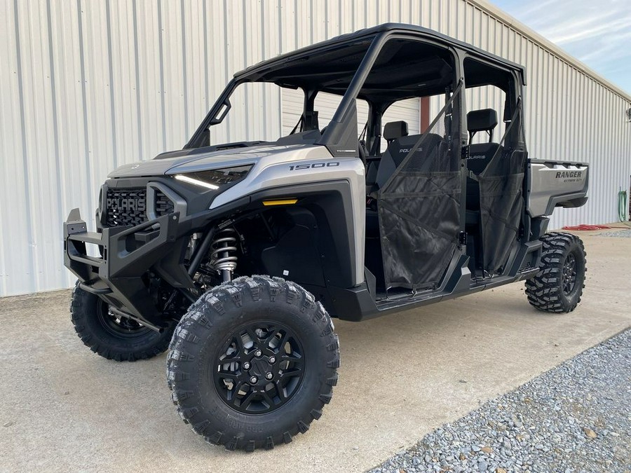 2024 Polaris® Ranger Crew XD 1500 Premium