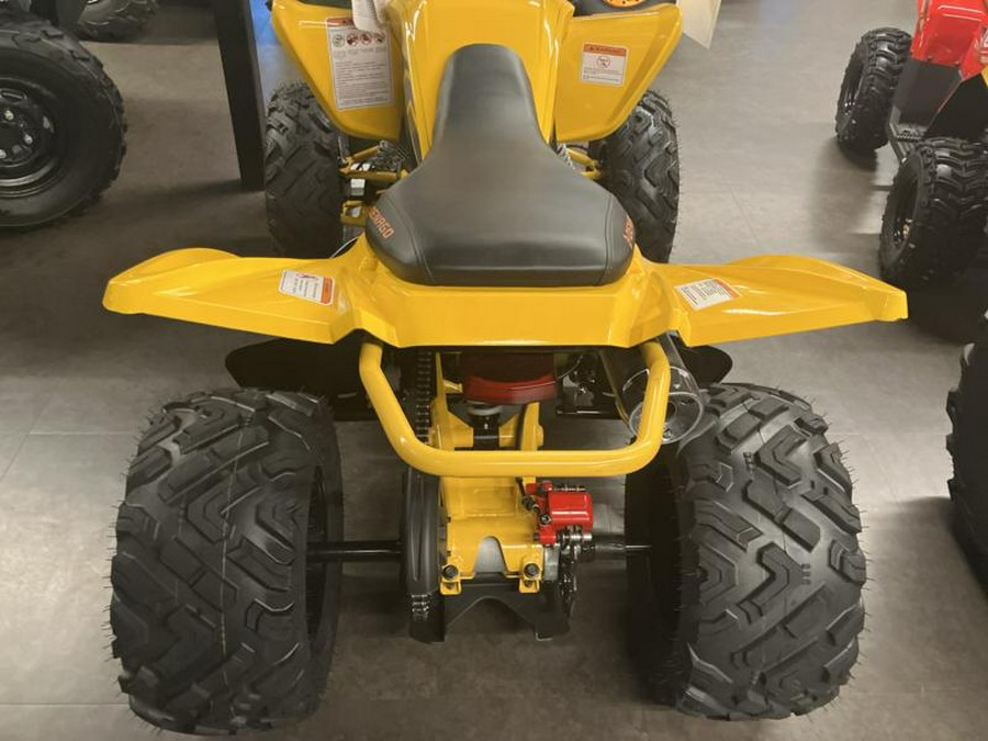 2025 Denago Powersports Daytona 250 FI