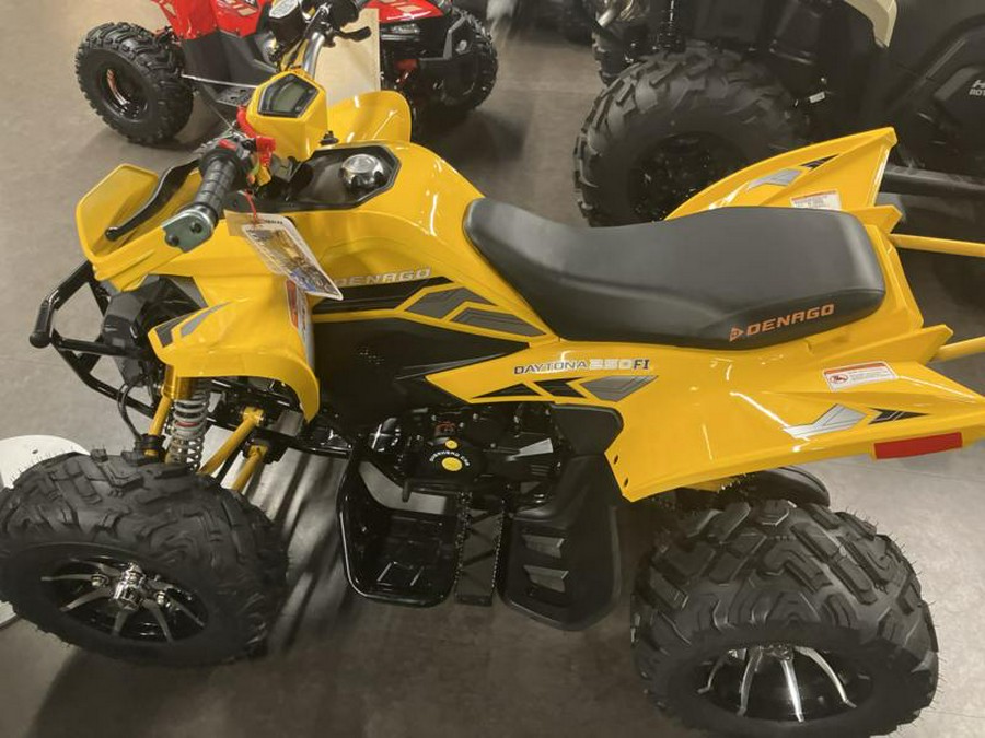 2025 Denago Powersports Daytona 250 FI