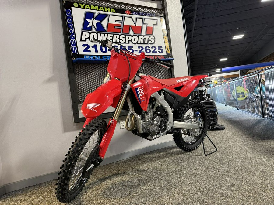 2026 Honda CRF® 250R