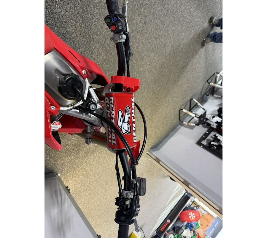 2026 Honda CRF® 250R