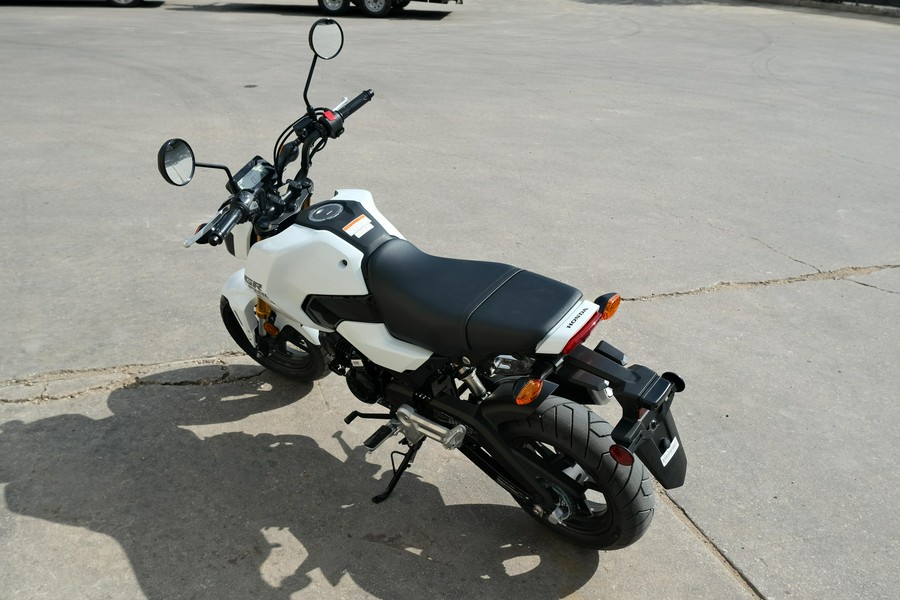 2026 HONDA GROM ABS
