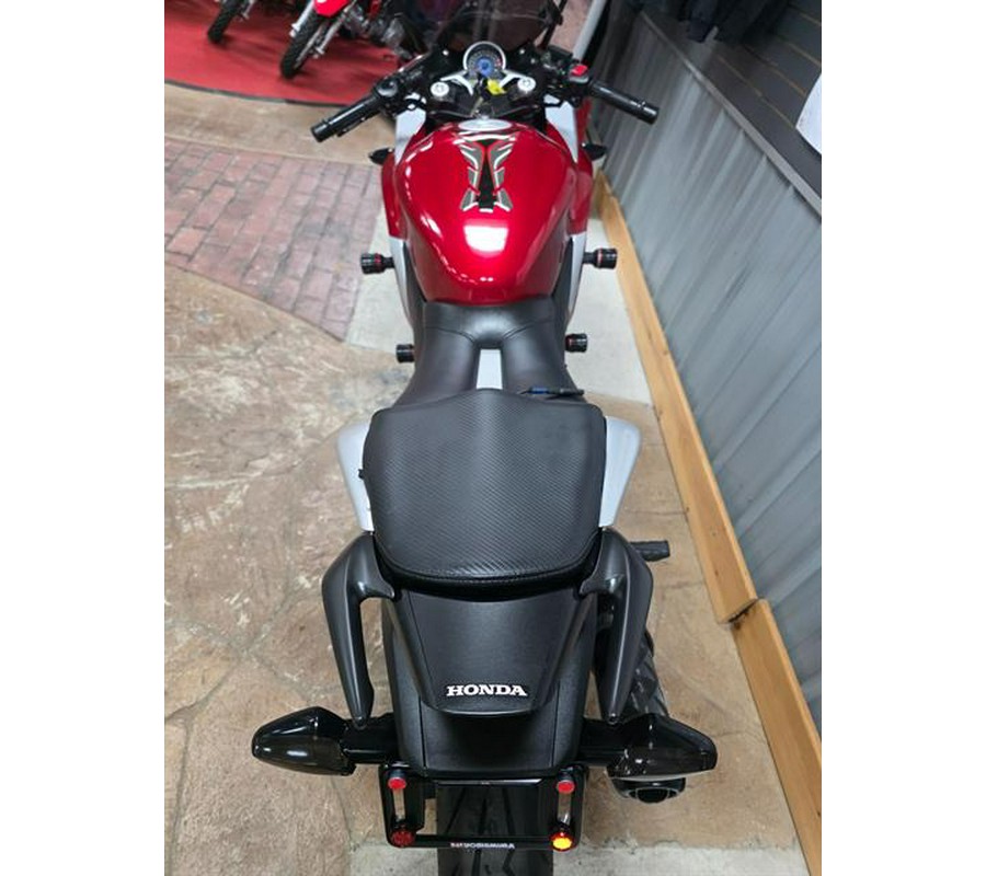 2011 Honda CBR®250R