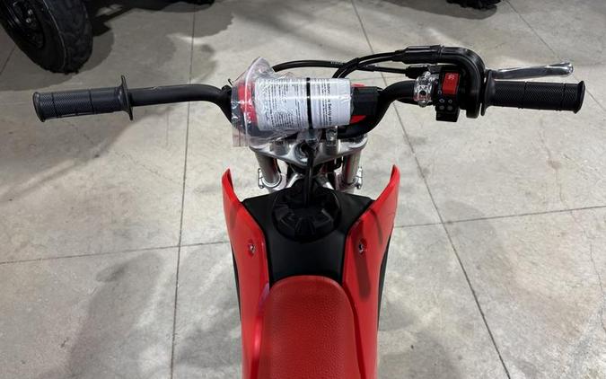 2026 Honda® CRF110F