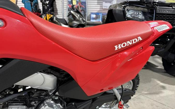 2026 Honda® CRF110F