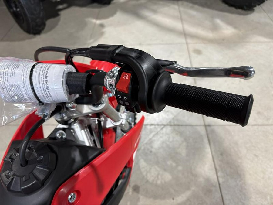 2026 Honda® CRF110F