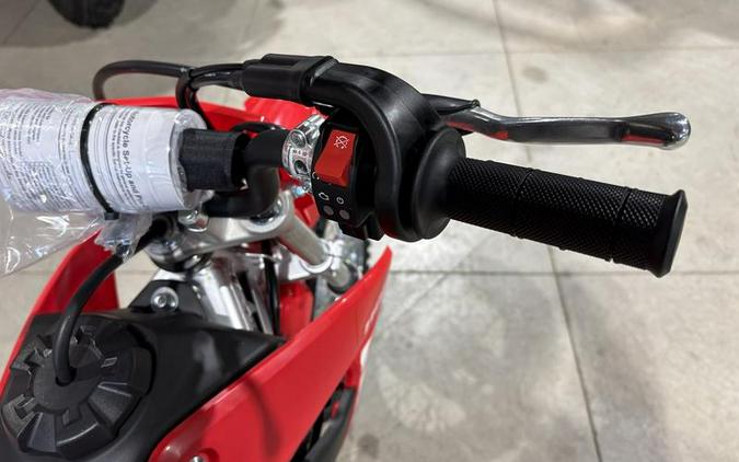 2026 Honda® CRF110F