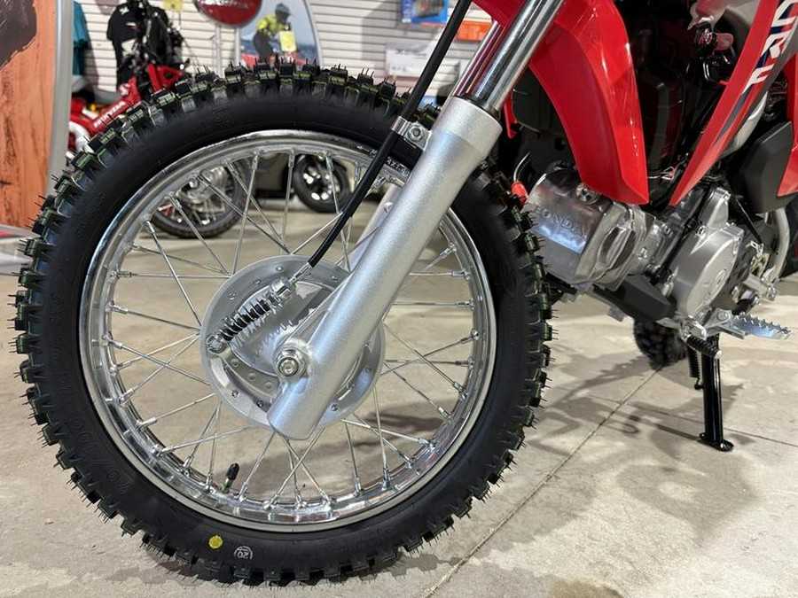 2026 Honda® CRF110F