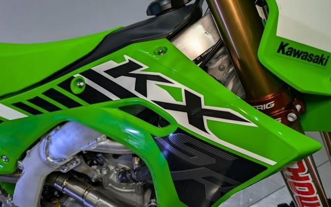 2026 Kawasaki KX 450SR